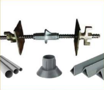 The Rod & Accessories